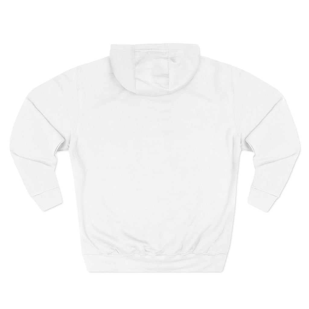 The Chaos Control Coordinator Hoodie