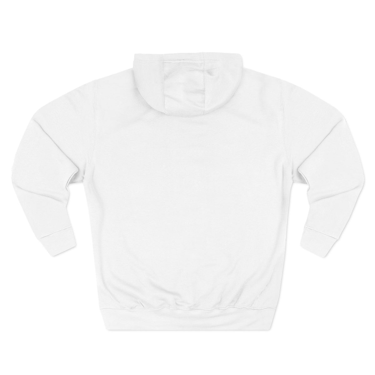 The Chaos Control Coordinator Hoodie