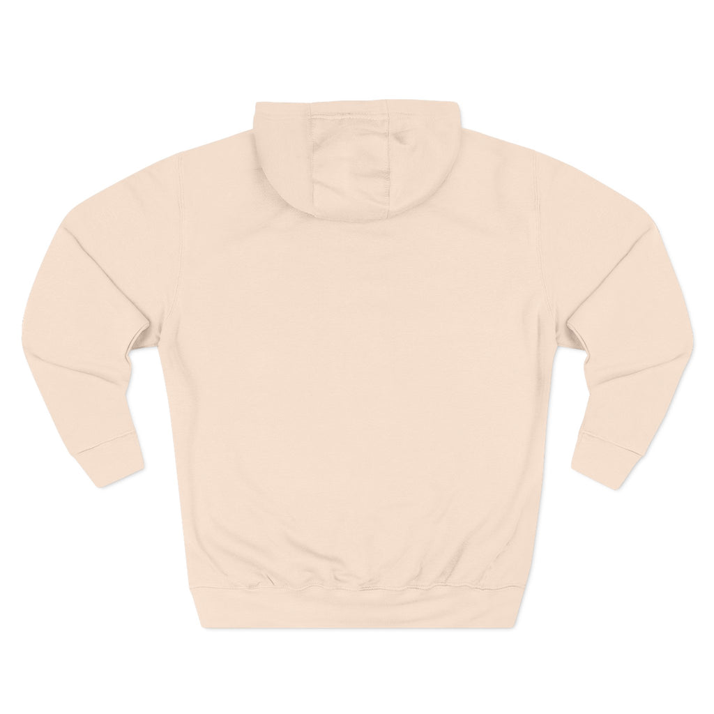 The Chaos Control Coordinator Hoodie