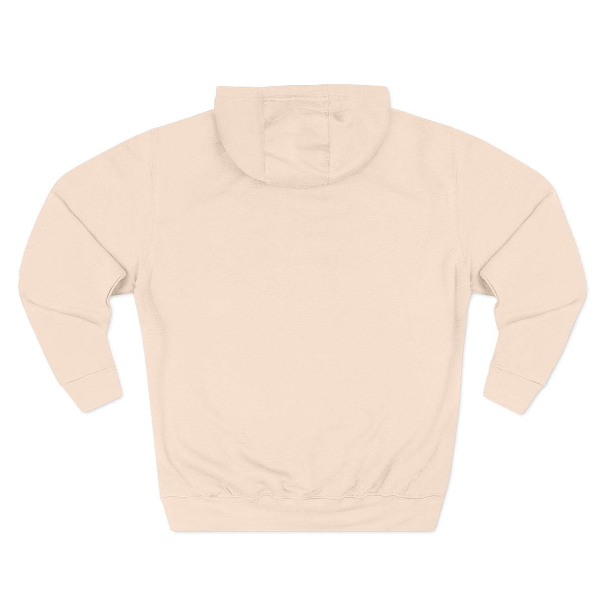 The Chaos Control Coordinator Hoodie