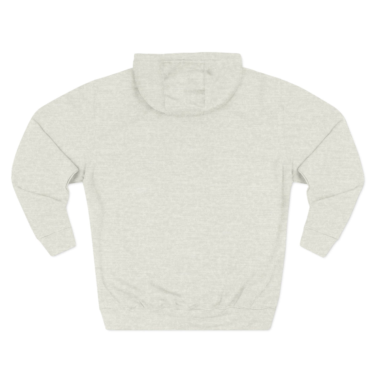 The Chaos Control Coordinator Hoodie
