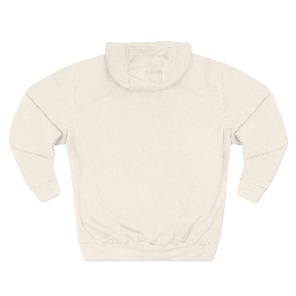 The Chaos Control Coordinator Hoodie