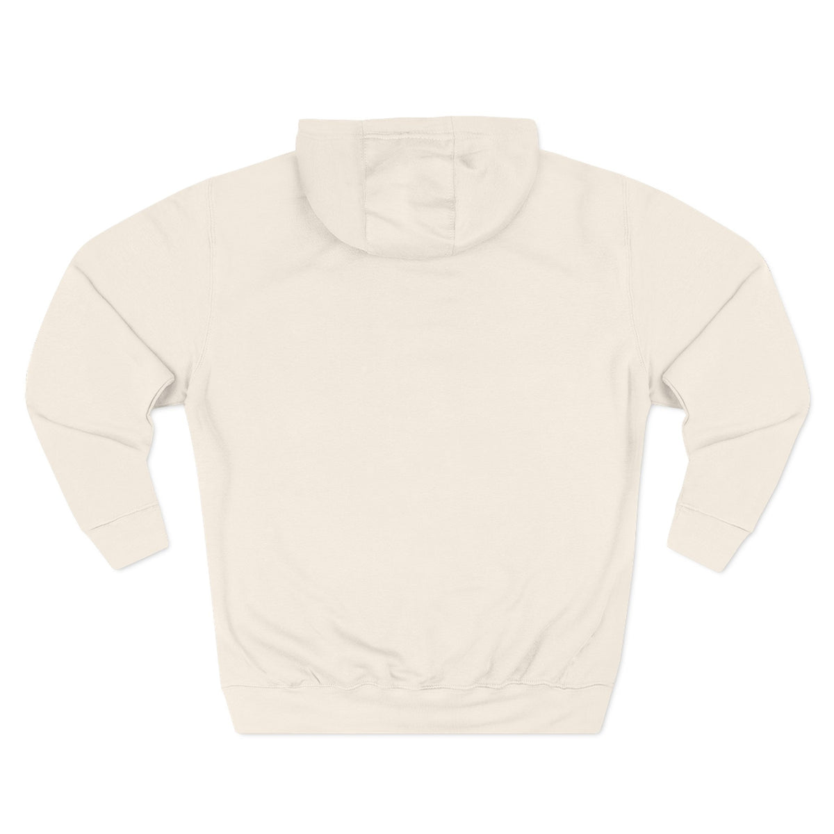 The Chaos Control Coordinator Hoodie